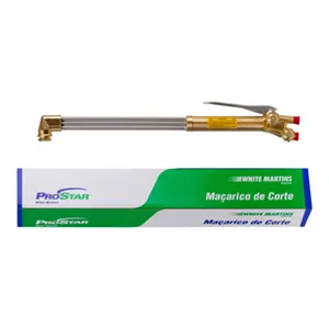 Maçarico de corte manual C531 VT 90°