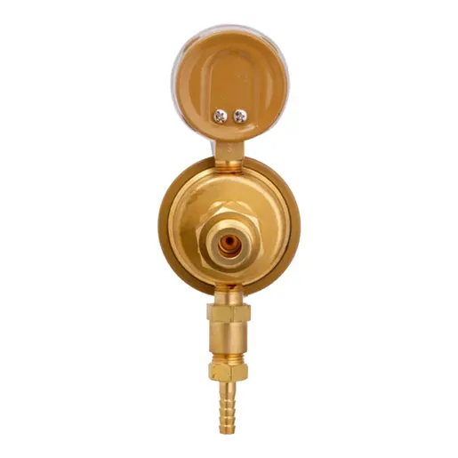 Regulador de posto RP36N - Nitrogênio