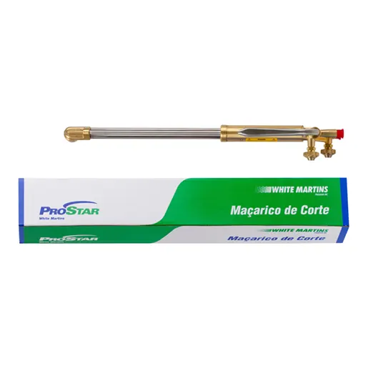 Maçarico de corte manual TS530 90°