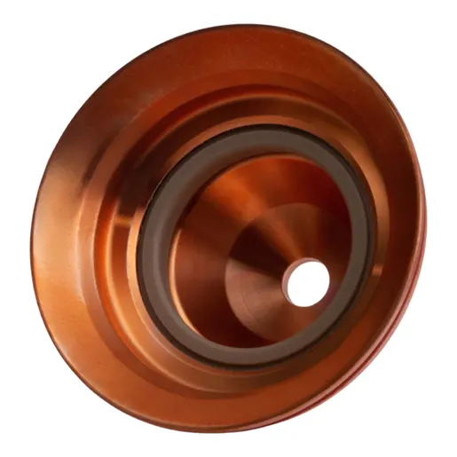 BOCAL XPR 300A - AÇO CARBONO