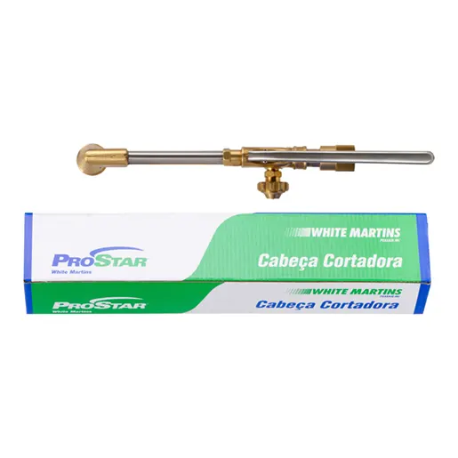 Cabeça cortadora CC201 90°