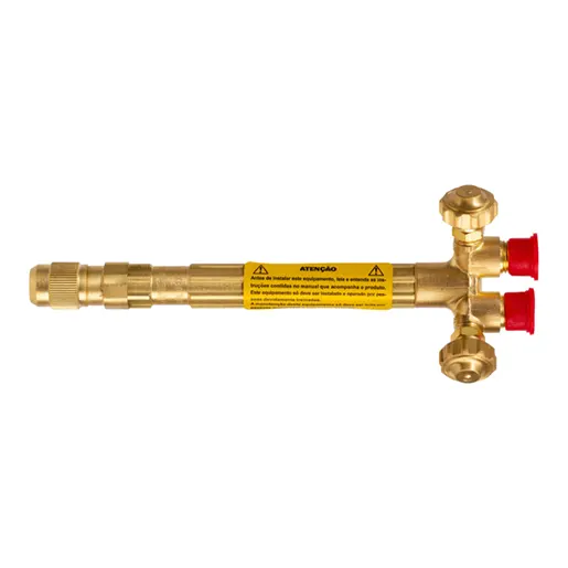 Maçarico de solda Soldox 200W.