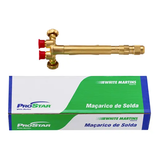 Maçarico de solda Soldox 200W.