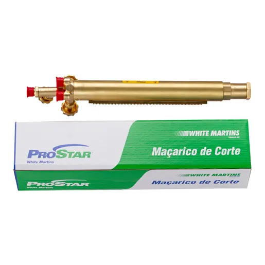 Maçarico de corte mecanizado CM250P