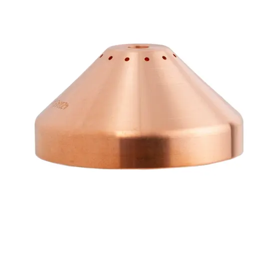 Bocal MP200 200A - Ar/Ar - N2/N2