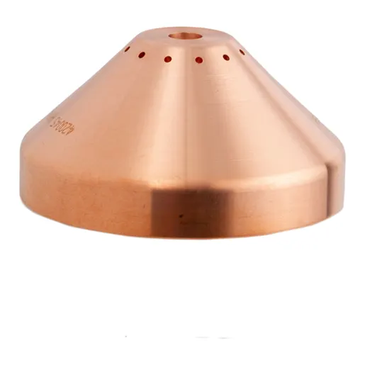 Bocal MP200 200A - Ar/Ar - N2/N2