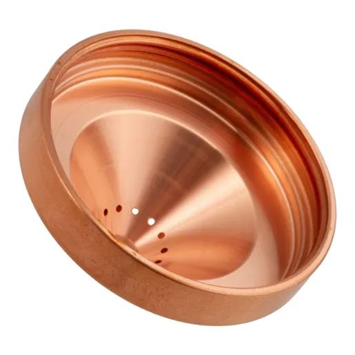 Bocal MP200 200A - Ar/Ar - N2/N2