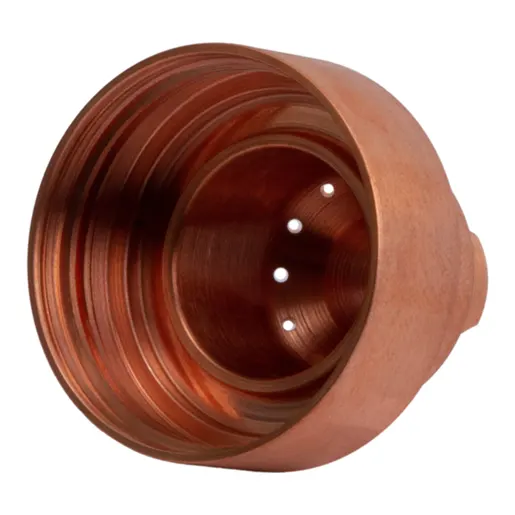 BOCAL PARA TOCHA MANUAL POWERMAX 65/85