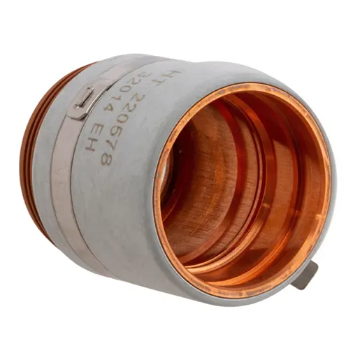 Capa de retenção HSD 45/50/130A c/ IHS