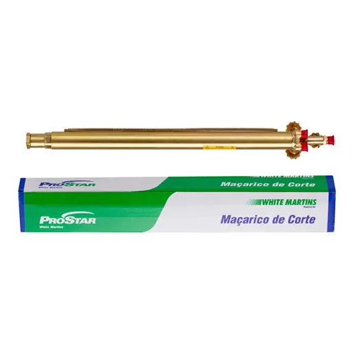 Maçarico de corte mecanizado CM450P