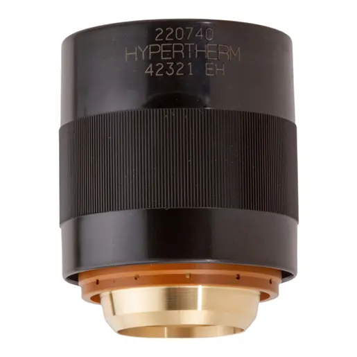 Capa retenção HPR400XD 130/260A Chanfro