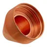 Bocal tocha mecanizada PMX65/85 65A/85A