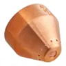 Bocal tocha mecanizada PMX65/85 65A/85A